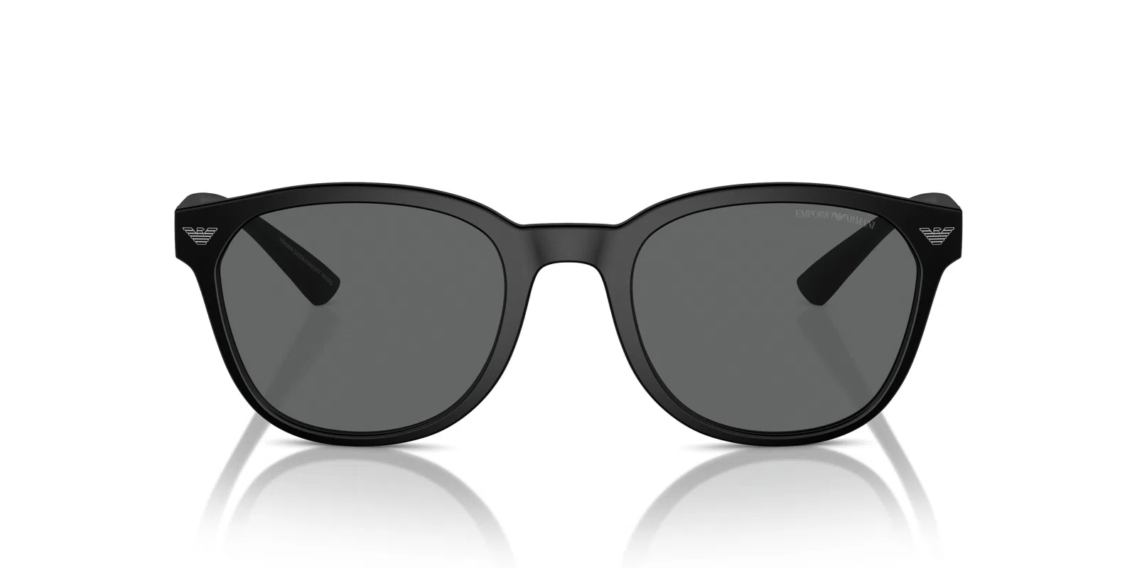 Emporio Armani 4225U Sunglasses - view 24